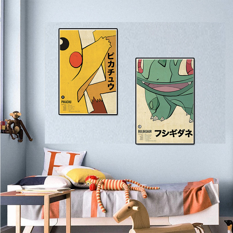 Vintage Pokemon Anime Figure C - đánh giá và giá Vintage Toy Collector