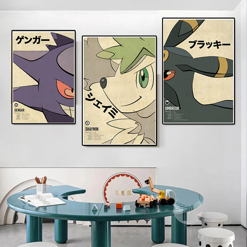 Vintage Pokemon Anime Figure C - đánh giá và giá Vintage Toy Collector