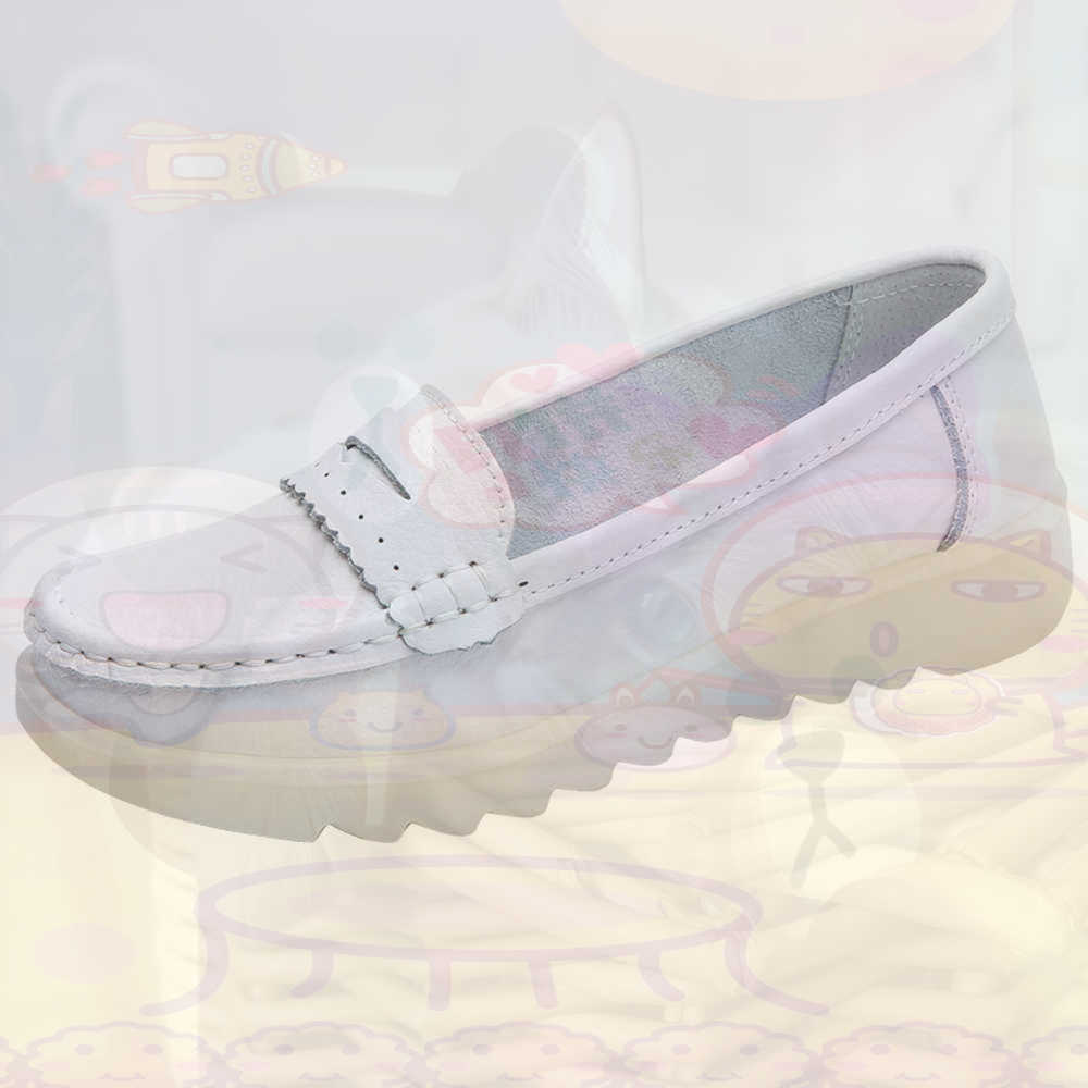 Moccasin Driving Teenage Sneak - đánh giá và giá Collectible Vintage Golf Balls