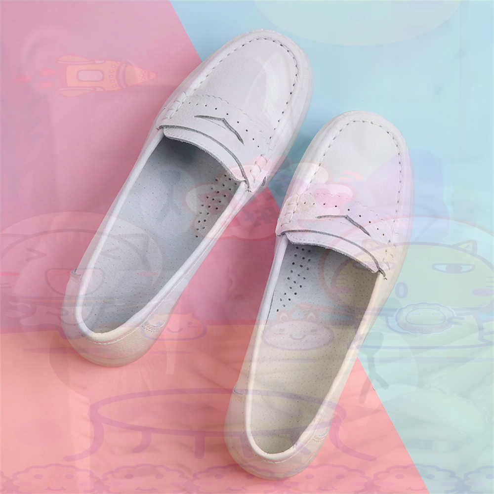 Moccasin Driving Teenage Sneak - đánh giá và giá Collectible Vintage Golf Balls