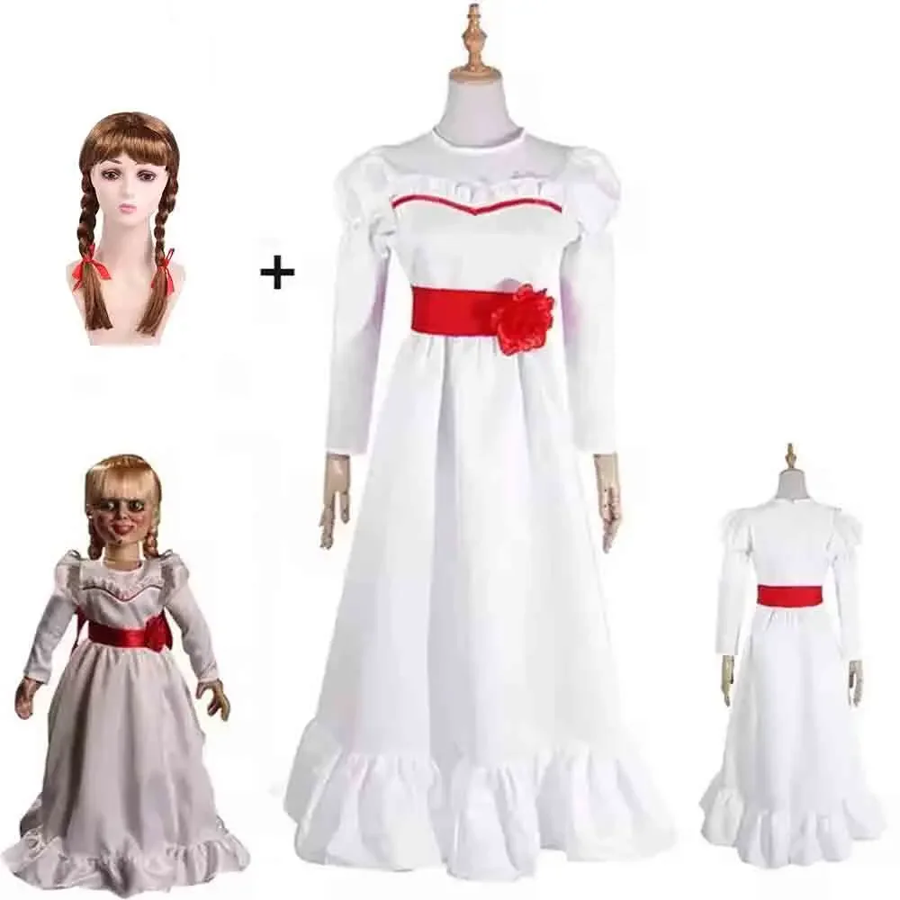 Women Vintage Evil Horror Doll - đánh giá và giá Vintage Toy Collector