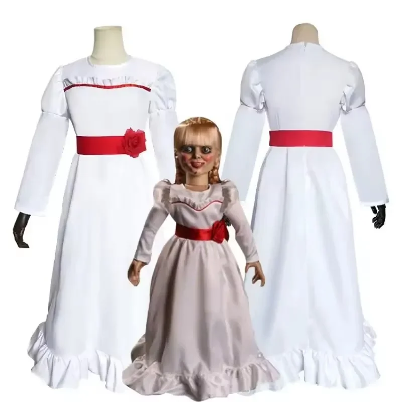 Women Vintage Evil Horror Doll - đánh giá và giá Vintage Toy Collector