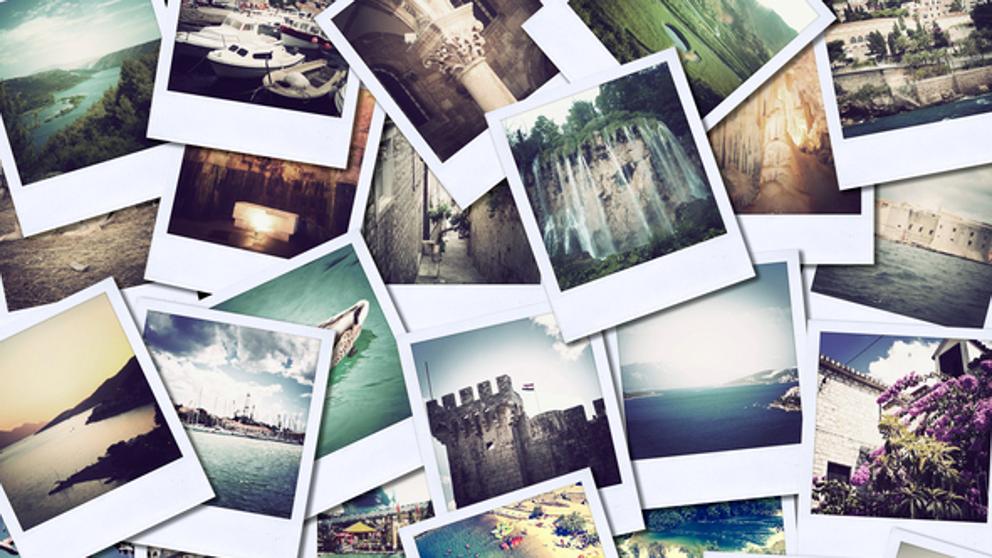 Instax Square Phim Viền Trắng  - đánh giá và giá Instant Film Pack