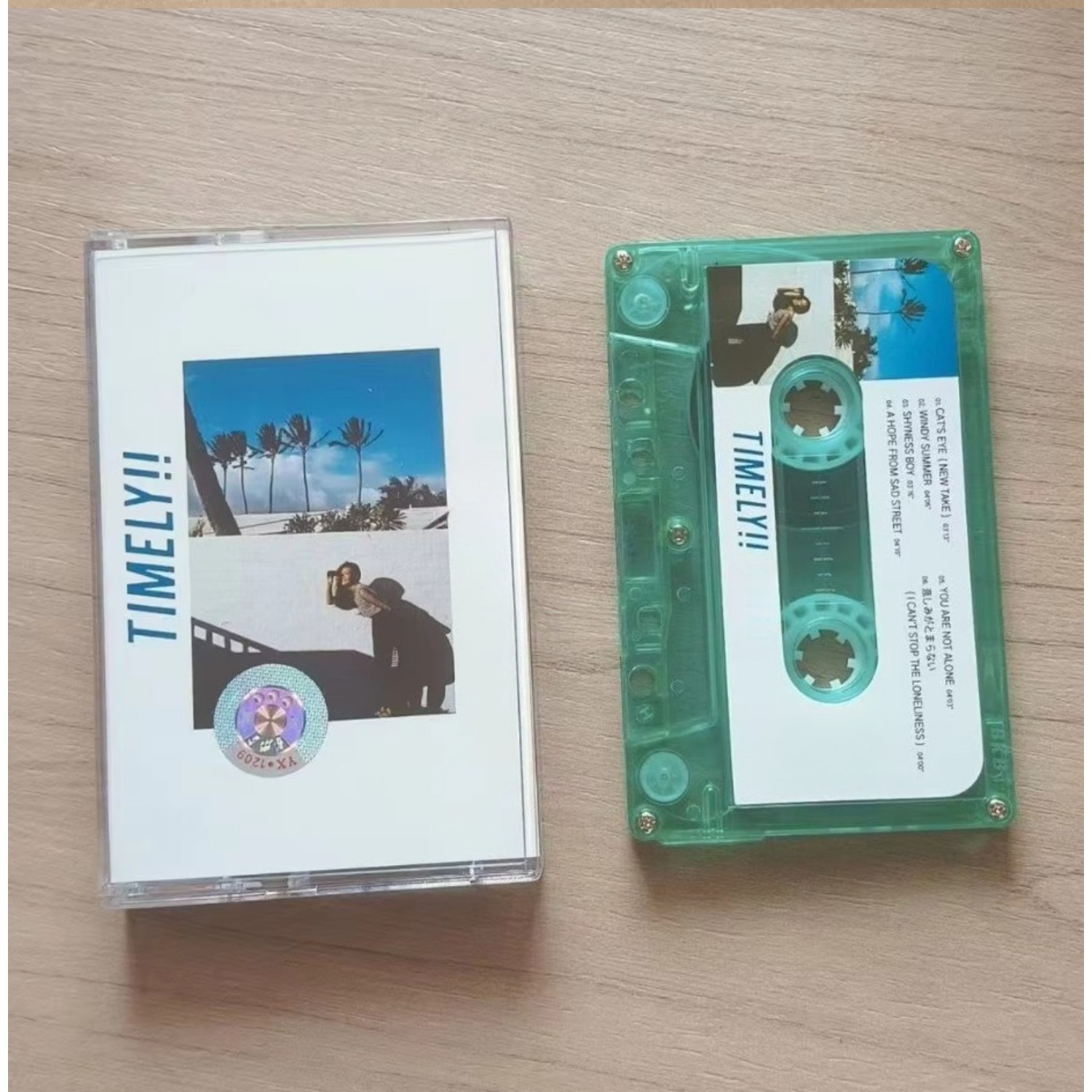 Retro‑Japanese Urban‑Pop Music - đánh giá và giá Vintage Collection