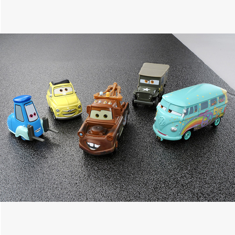 Takara Tomy Tomica C-18 189473 - đánh giá và giá Vintage Collectible Model Cars