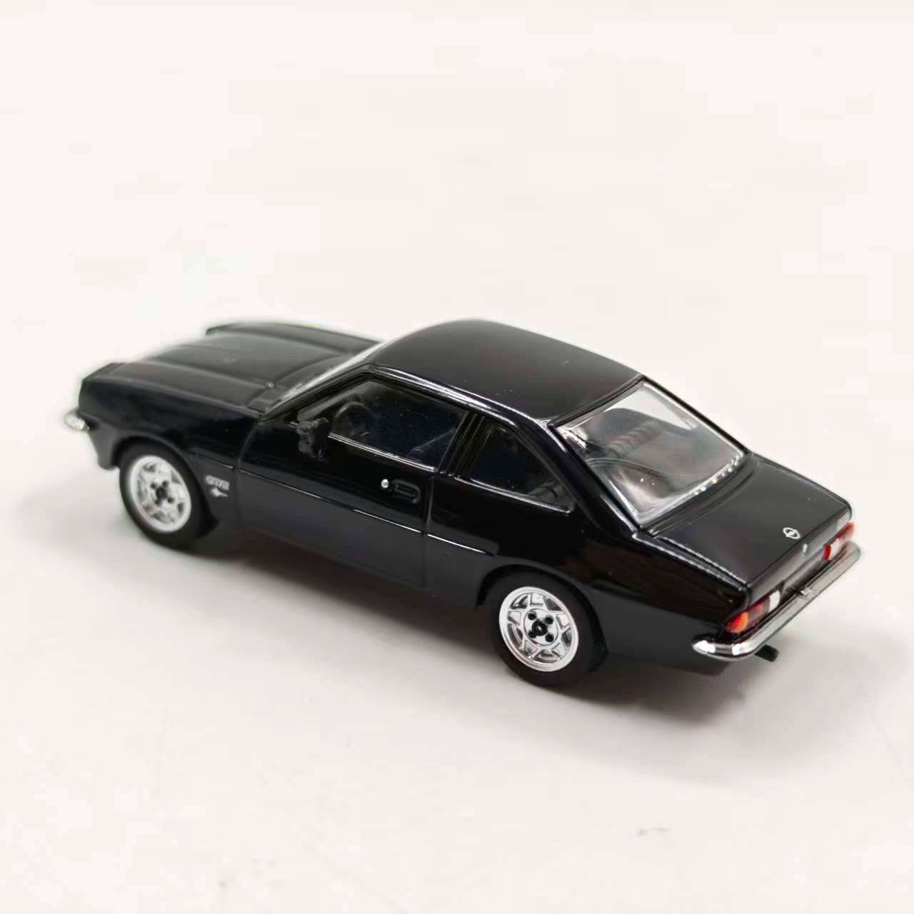 Herpa 1/87 Scale OPEL GT/E Spo - đánh giá và giá Vintage Collectible Model Cars