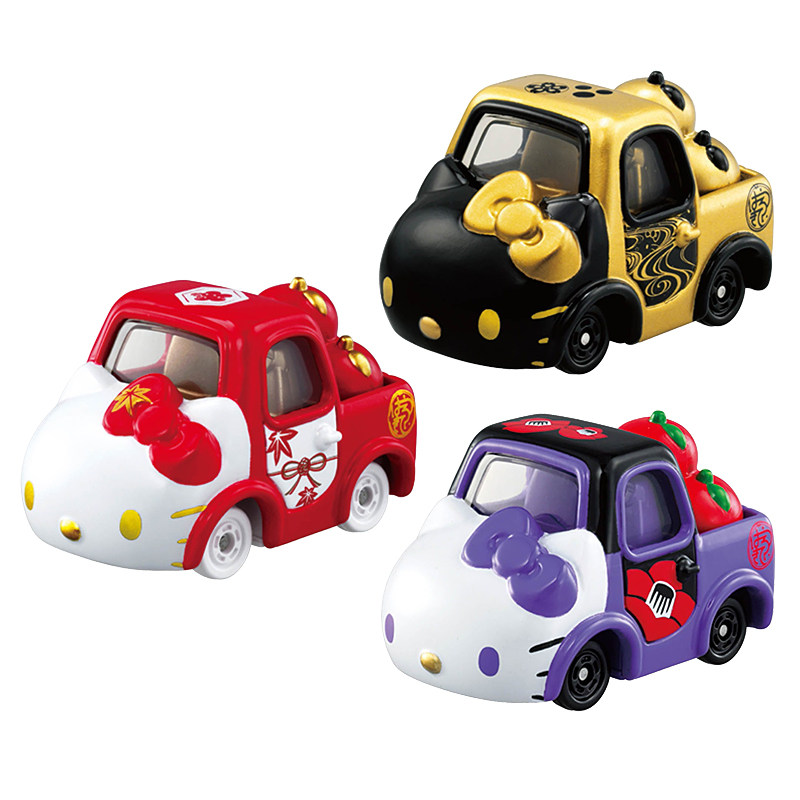Takara Tomy Tomica Dream Tomic - đánh giá và giá Vintage Collectible Model Cars