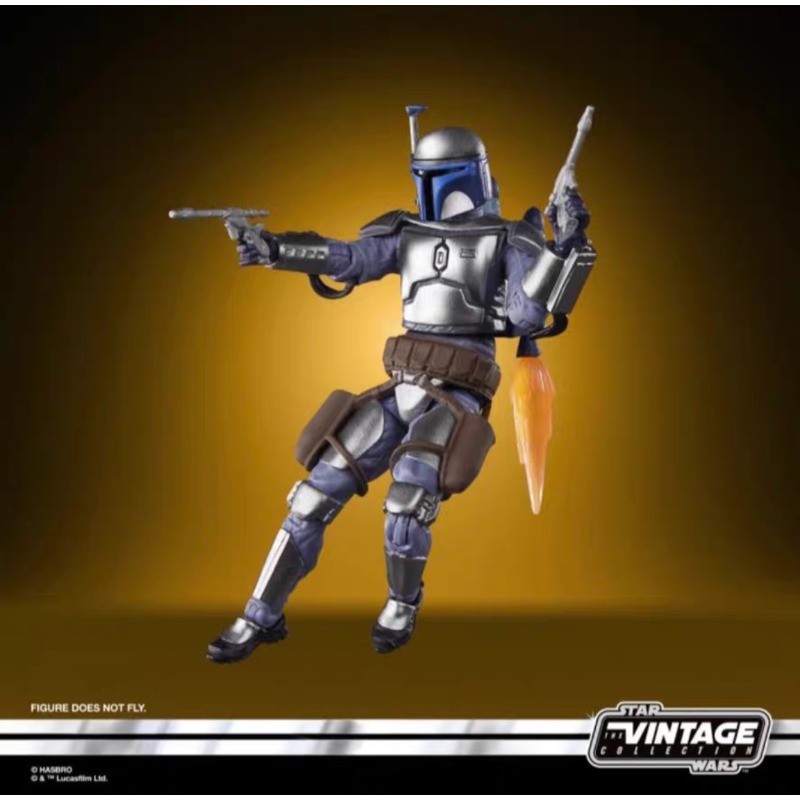 New Original Hasbro STAR WARS  - đánh giá và giá Vintage Collection Star Wars