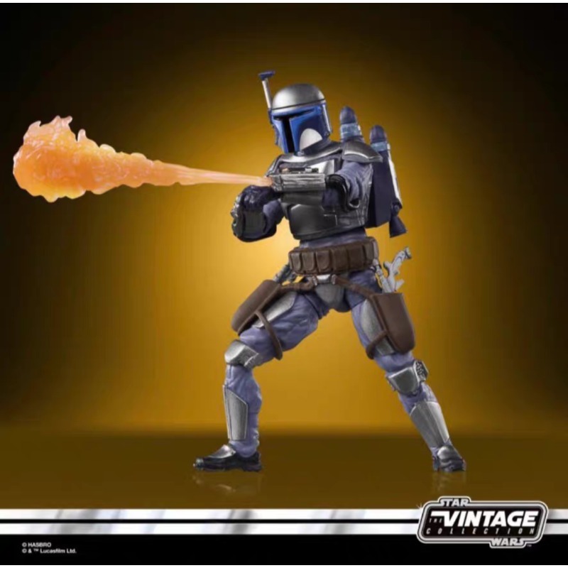 New Original Hasbro STAR WARS  - đánh giá và giá Vintage Collection Star Wars