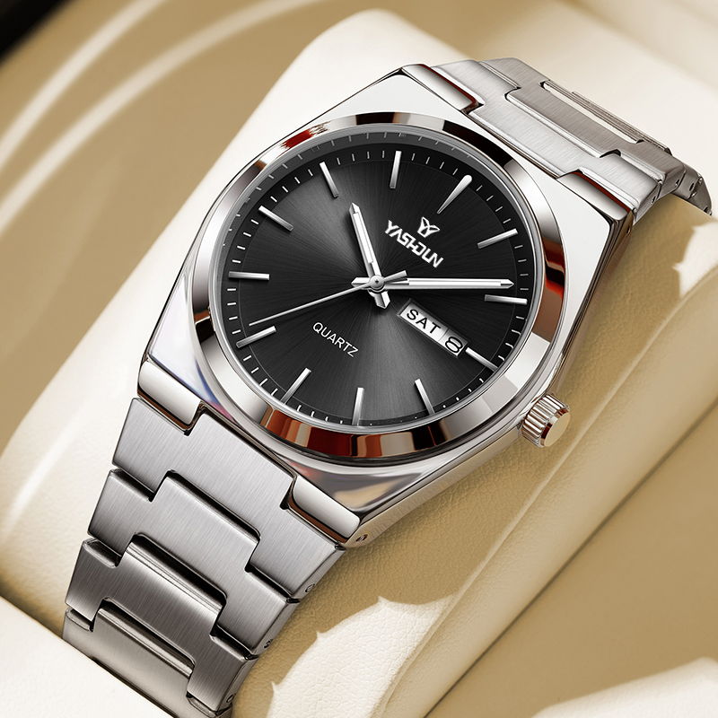Top Brand Luxury Stainless Ste - đánh giá và giá Vintage Collectible Watches