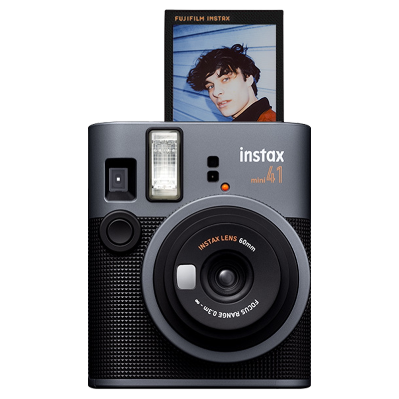Optional (20/40 Sheets)  Fujif - đánh giá và giá Instant Film Pack