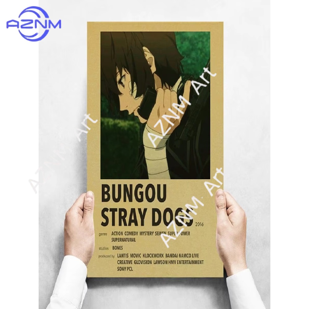 1PC ，Vintage Anime Poster Art  - đánh giá và giá Vintage Collectibles And More