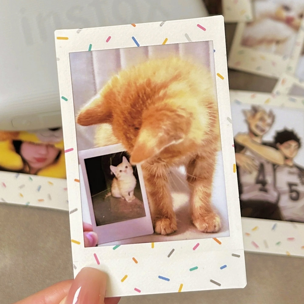 10-50 Sheets Fujifilm Instax M - đánh giá và giá Instant Film Pack