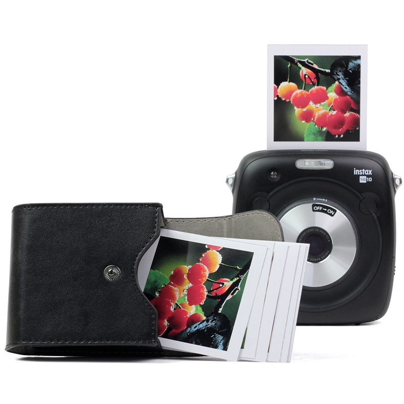 NEw For Fujifilm Instax Mini F - đánh giá và giá Instant Film Pack