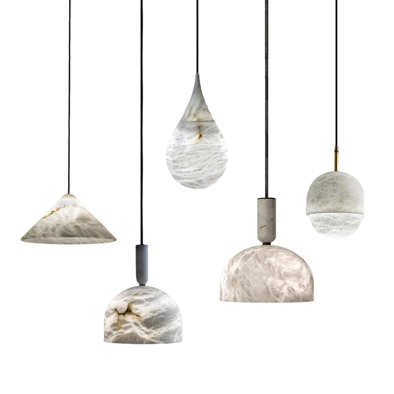 Retro Vintage Marble Collectio - đánh giá và giá Collectible Vintage Lamps