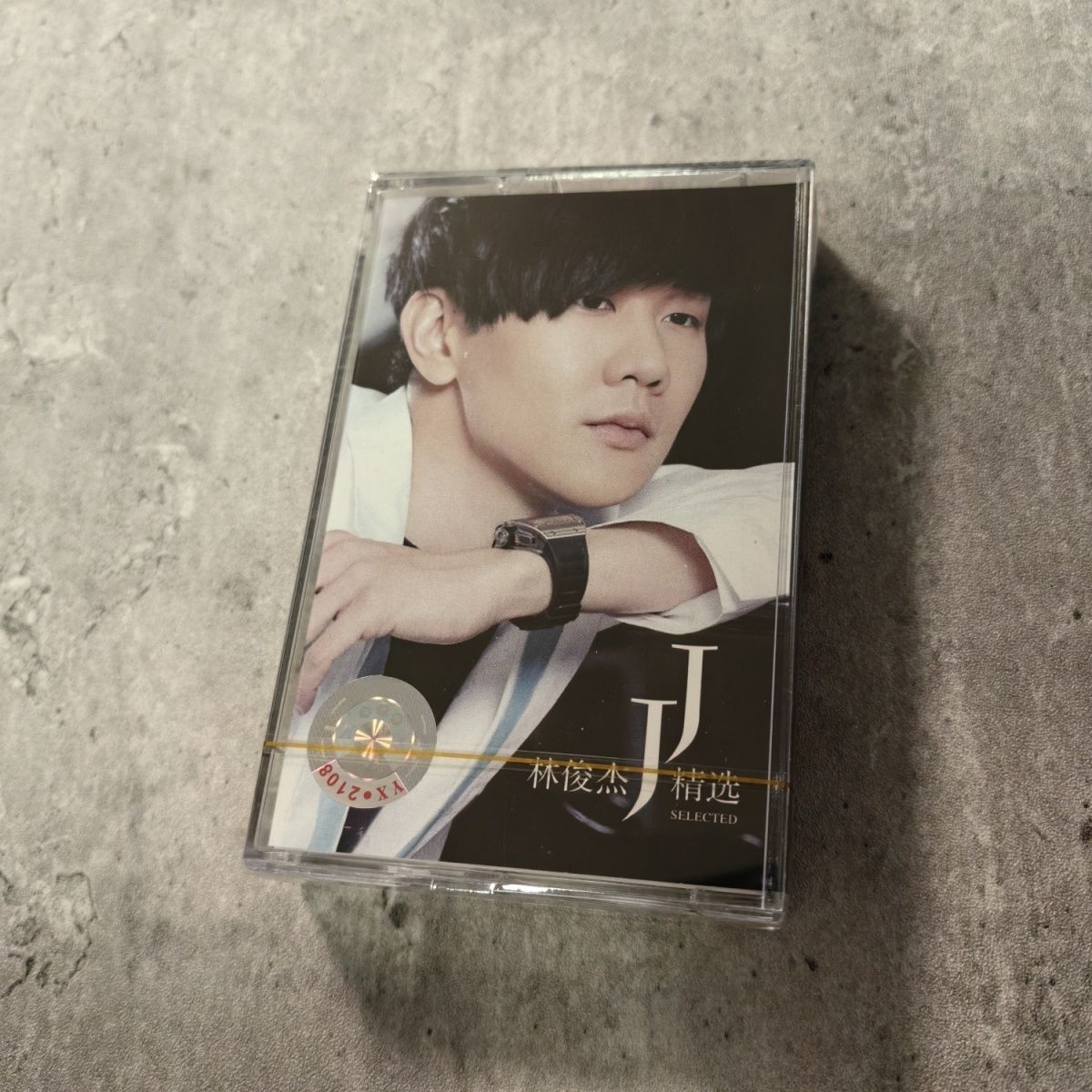 Classic Chinese Cassette Golde - đánh giá và giá Vintage Collection