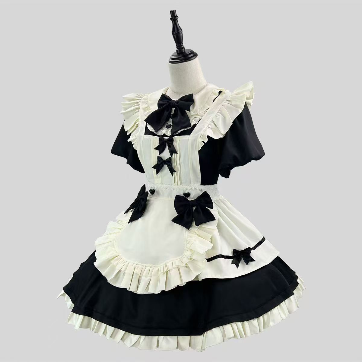 Autumn Japanese Cute Lolita Ma - đánh giá và giá Vintage Toy Collector