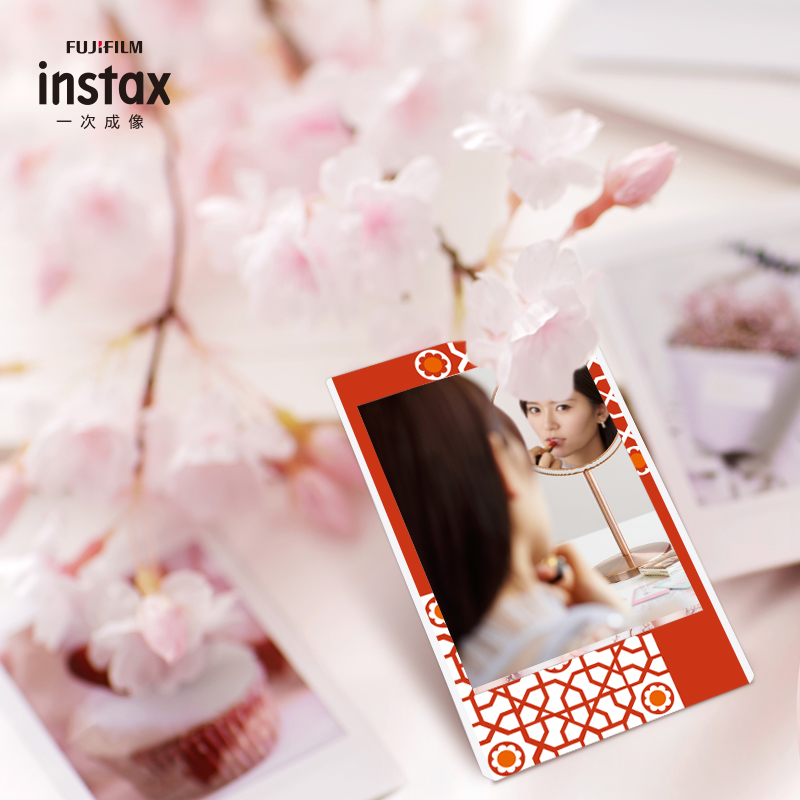 Fujifilm Instax Mini Film Chin - đánh giá và giá Instant Film Pack