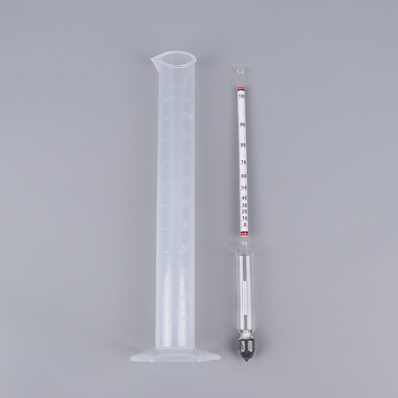 1Set Hydrometer Tester Vintage - đánh giá và giá Collectible Vintage Tools