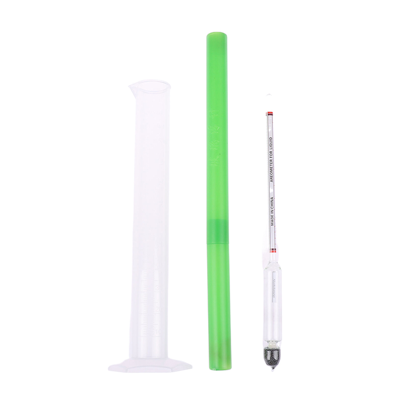 1Set Hydrometer Tester Vintage - đánh giá và giá Collectible Vintage Tools