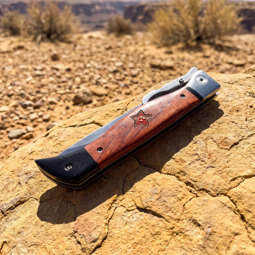 Vintage Folding Pocket Knife W - đánh giá và giá Collectible Vintage Tools