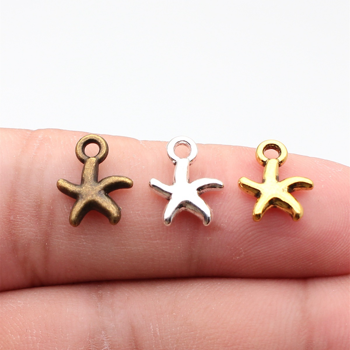 WYSIWYG 20pcs 12x10mm 3 Colors - đánh giá và giá Vintage Collectibles For Sale