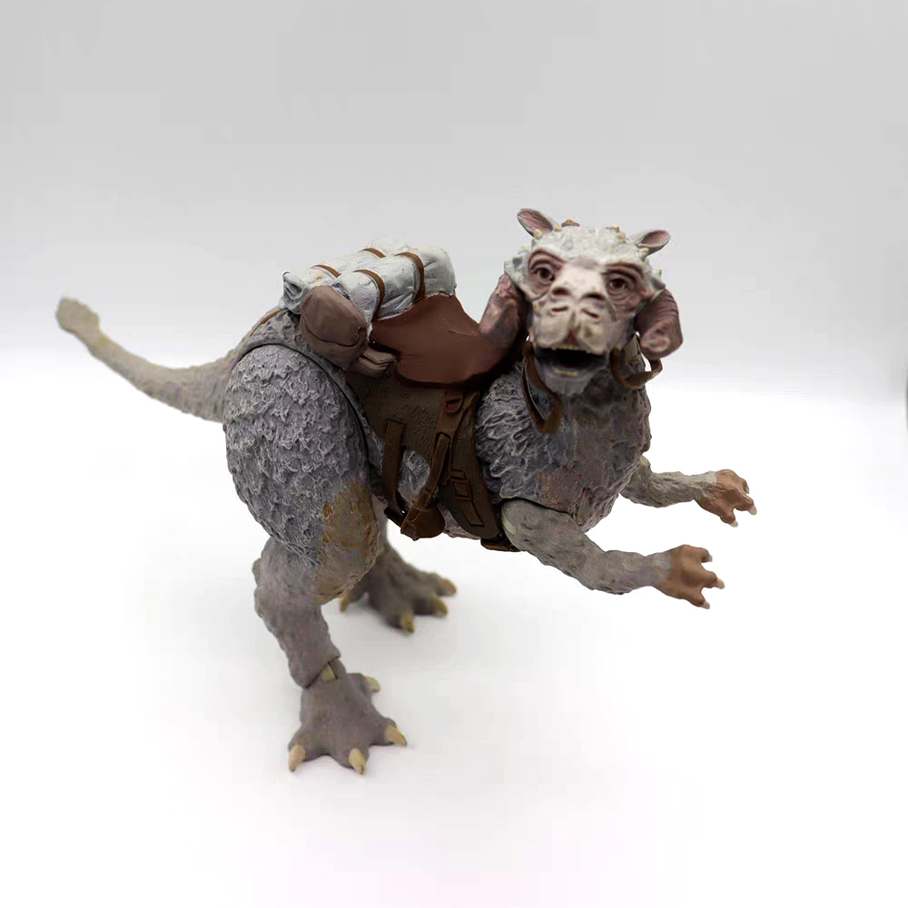 Figura de acción suelta de Sta - đánh giá và giá Vintage Collection Star Wars