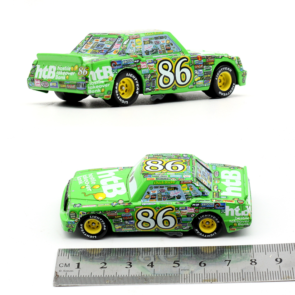 20th Anniversary Mini Cars Toy - đánh giá và giá Vintage Collectible Model Cars