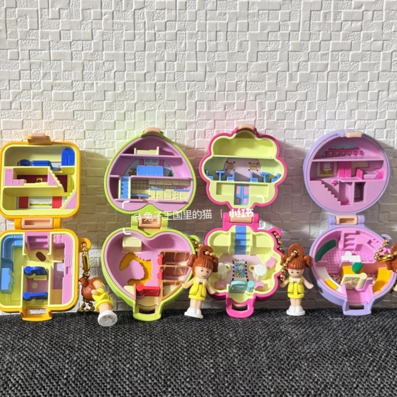 Genuine Bandai Gashapon 2.0pol - đánh giá và giá Vintage Toys Collector