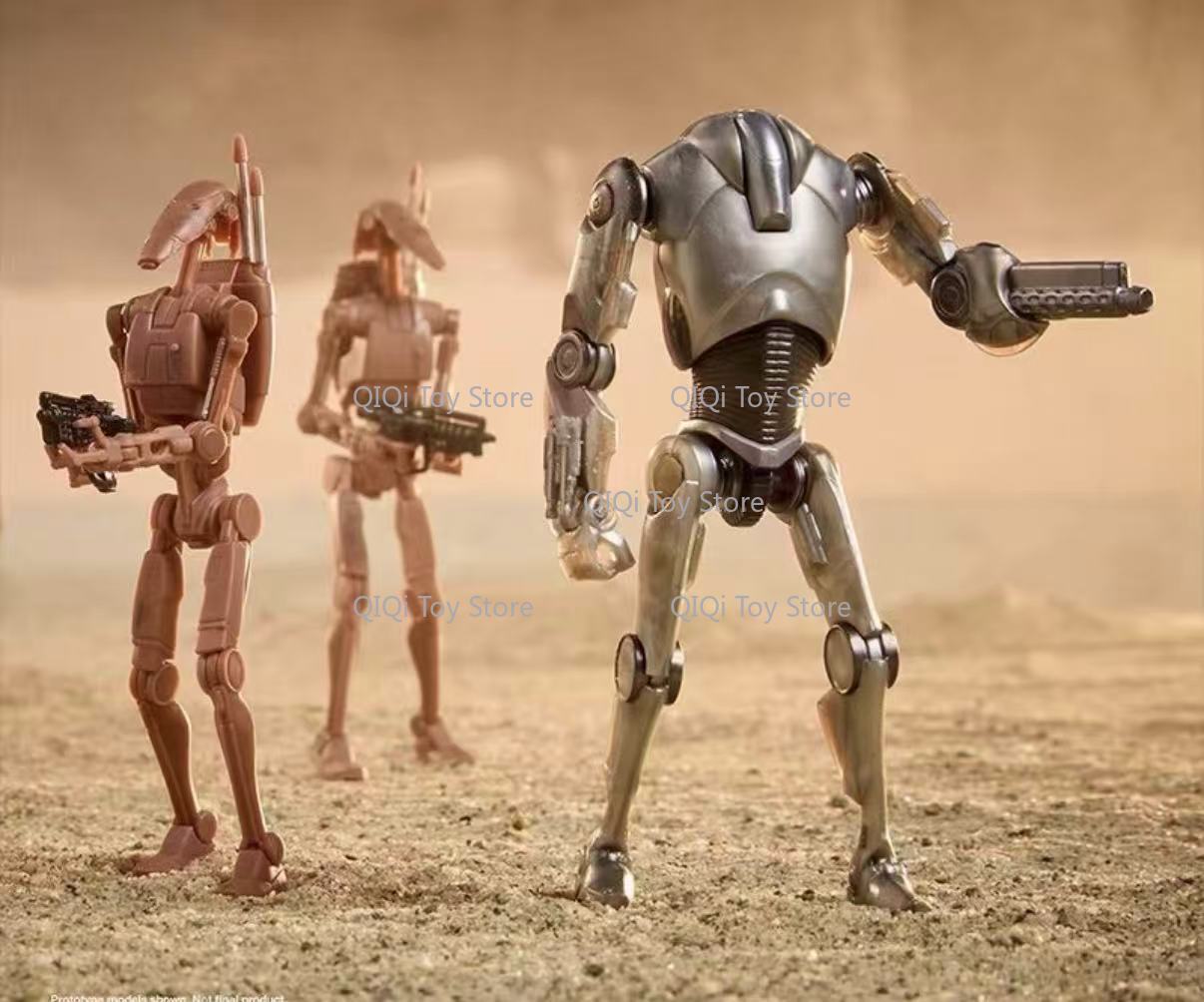 Hasbro The Vintage Collection  - đánh giá và giá Vintage Collection Star Wars