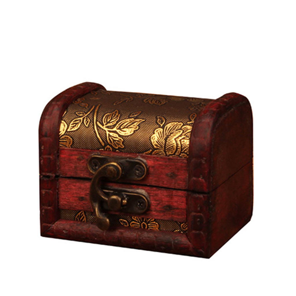 Chinese Style Vintage Wooden J - đánh giá và giá Vintage Collection