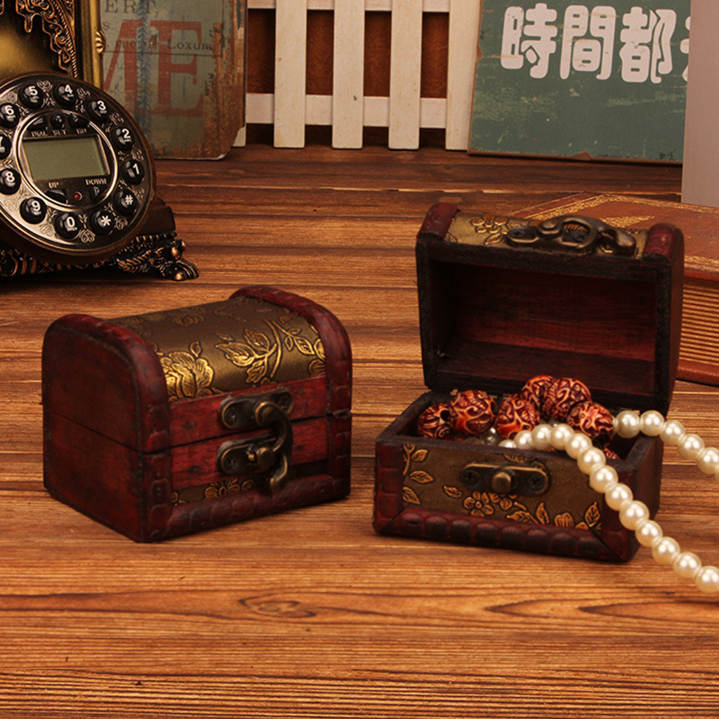 Chinese Style Vintage Wooden J - đánh giá và giá Vintage Collection
