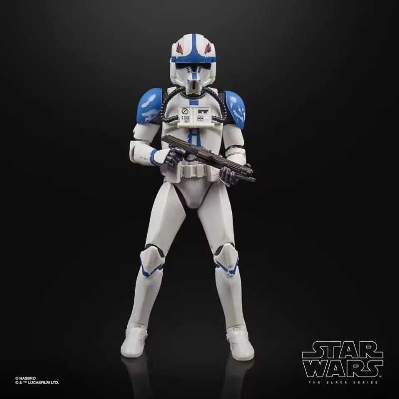 Hasbro The Black Series Clonme - đánh giá và giá Vintage Collection Star Wars