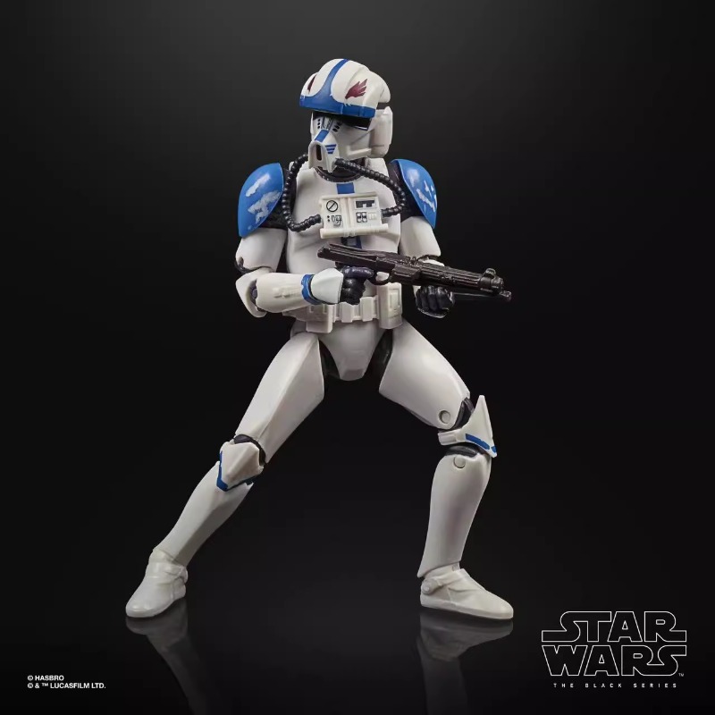 Hasbro The Black Series Clonme - đánh giá và giá Vintage Collection Star Wars
