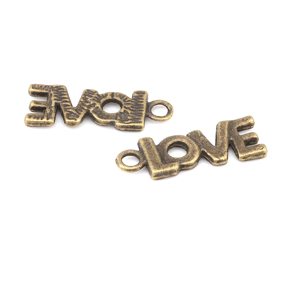 Vintage Style Zinc Alloy Words - đánh giá và giá Vintage Collectibles For Sale