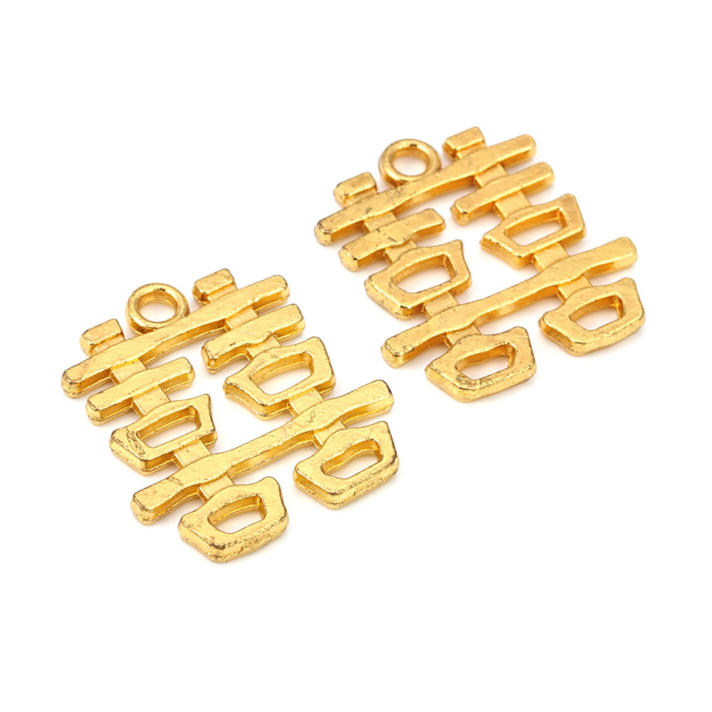 Vintage Style Zinc Alloy Words - đánh giá và giá Vintage Collectibles For Sale