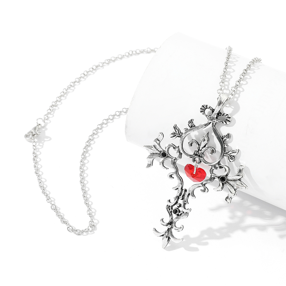 Fashion Exquisite Necklace Vin - đánh giá và giá Vintage Collectibles For Sale