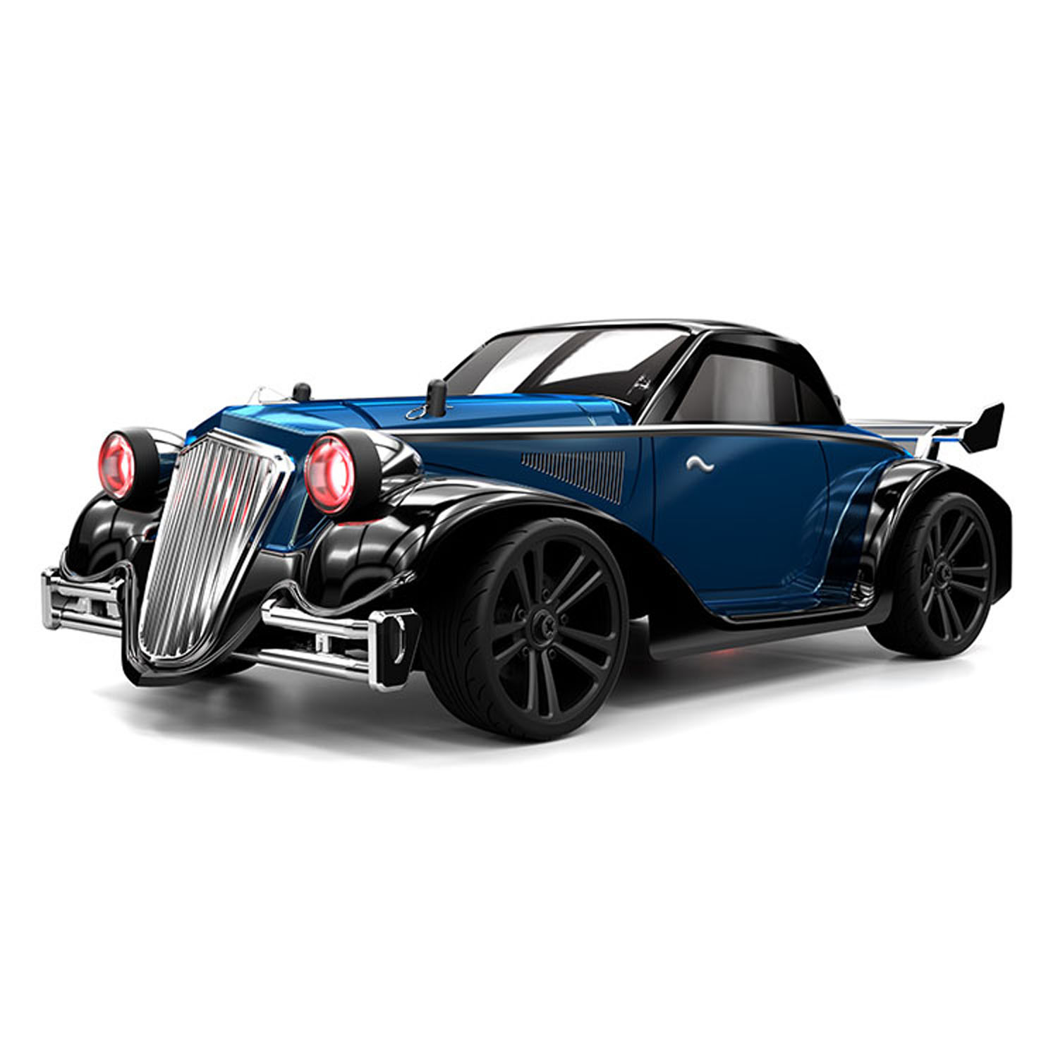 1/16 SCY 16302 AWD RC Vintage  - đánh giá và giá Vintage Toys Collector