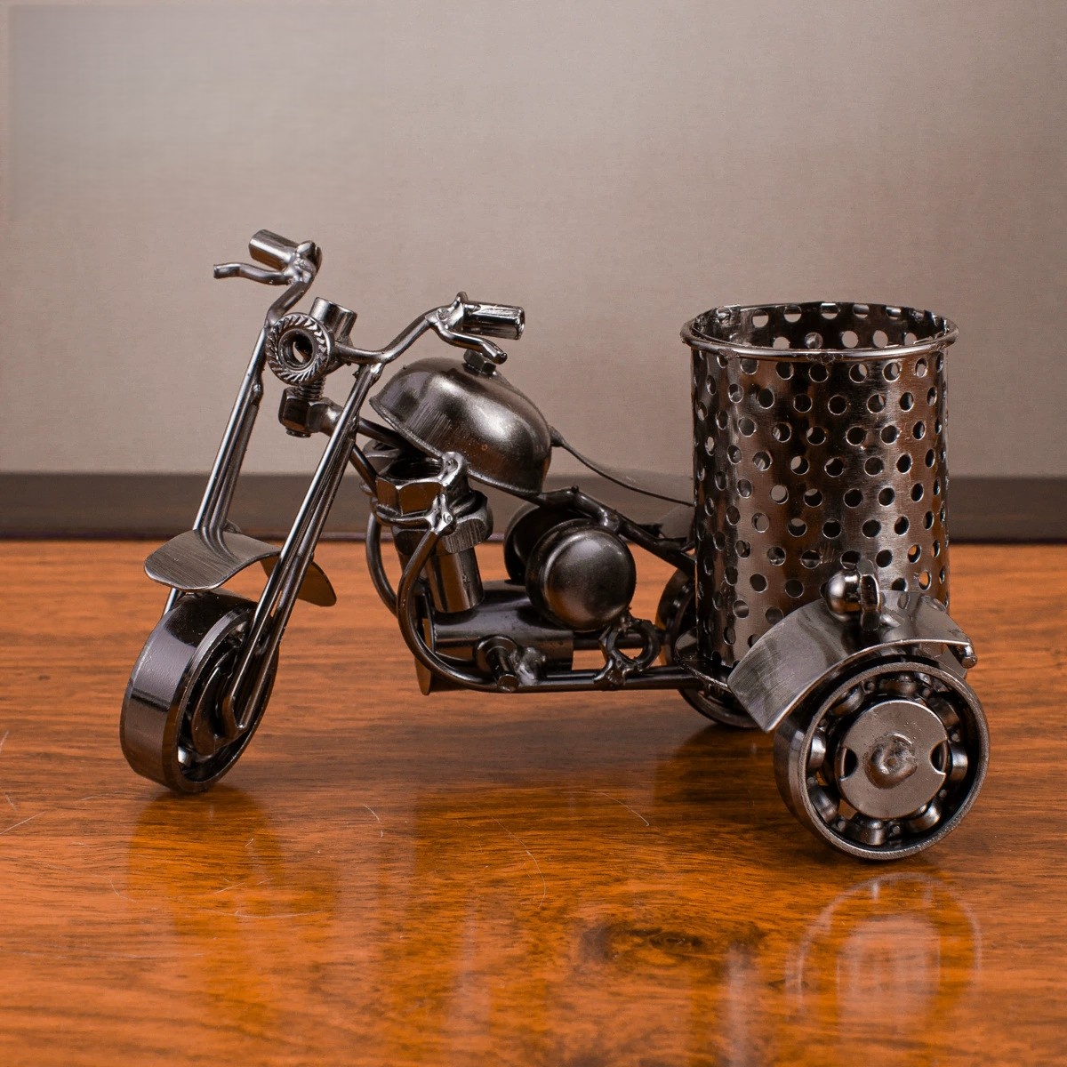 Vintage Motorcycle Model Metal - đánh giá và giá Vintage Collection