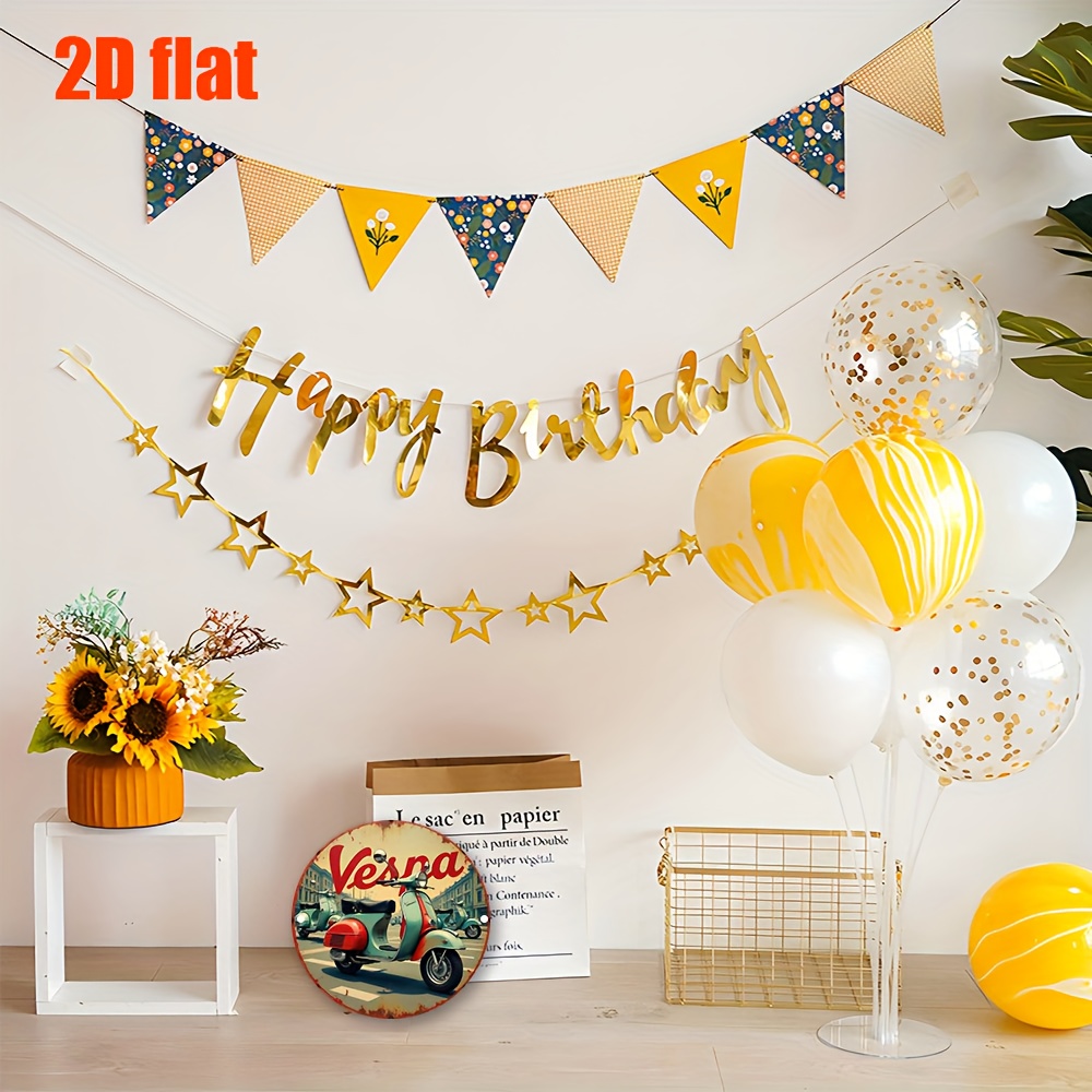 2D Flat, 2D Flat Retro Vesna S - đánh giá và giá Vintage Collectible Signs