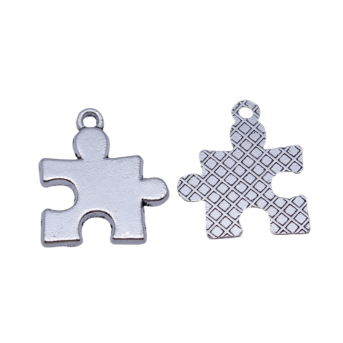 WYSIWYG 10pcs 23x20mm 2 Colors - đánh giá và giá Vintage Collectibles For Sale