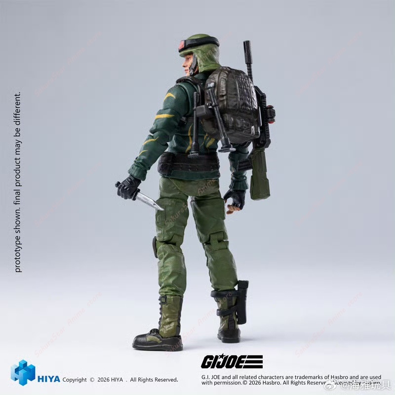 【Pre-Order】1/18 HIYA 4 Inch Ex - đánh giá và giá Vintage Collection Star Wars