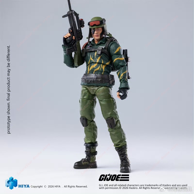 【Pre-Order】1/18 HIYA 4 Inch Ex - đánh giá và giá Vintage Collection Star Wars