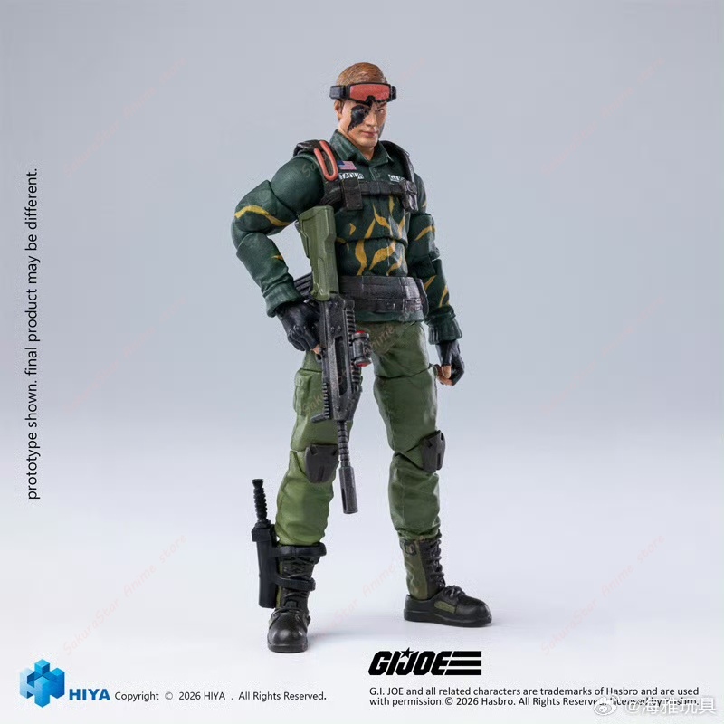 【Pre-Order】1/18 HIYA 4 Inch Ex - đánh giá và giá Vintage Collection Star Wars