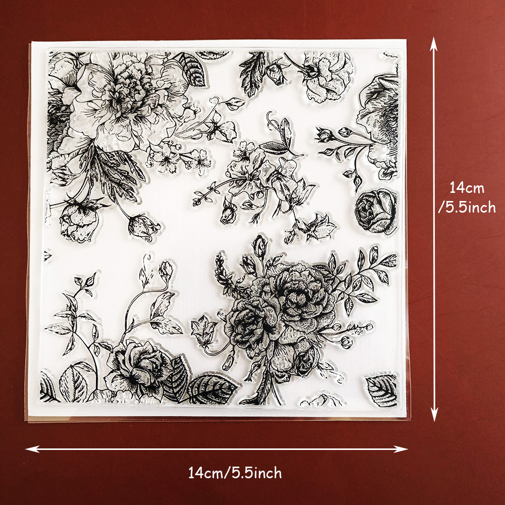 Vintage Floral Dandelion Paisl - đánh giá và giá Vintage Collectible Stamps