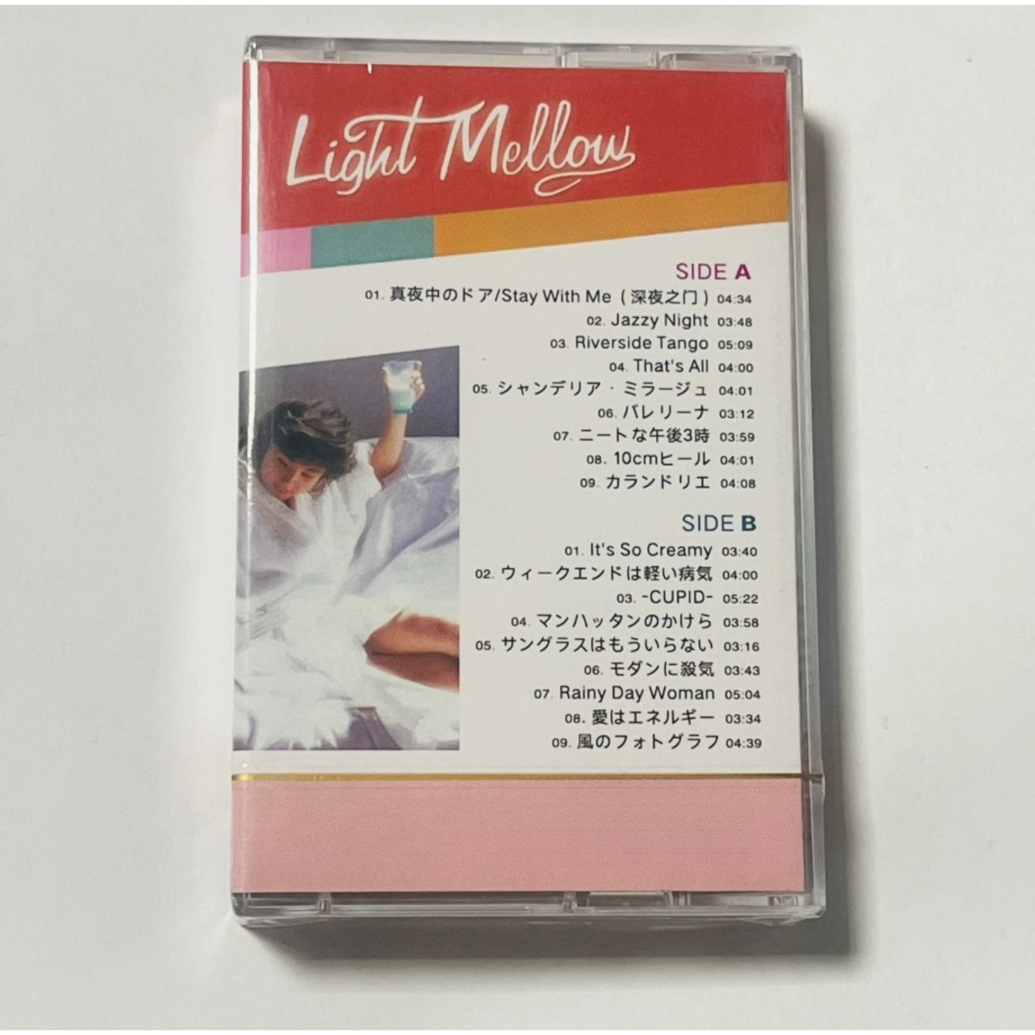 Vintage‑Style City‑Pop Audio C - đánh giá và giá Vintage Collection